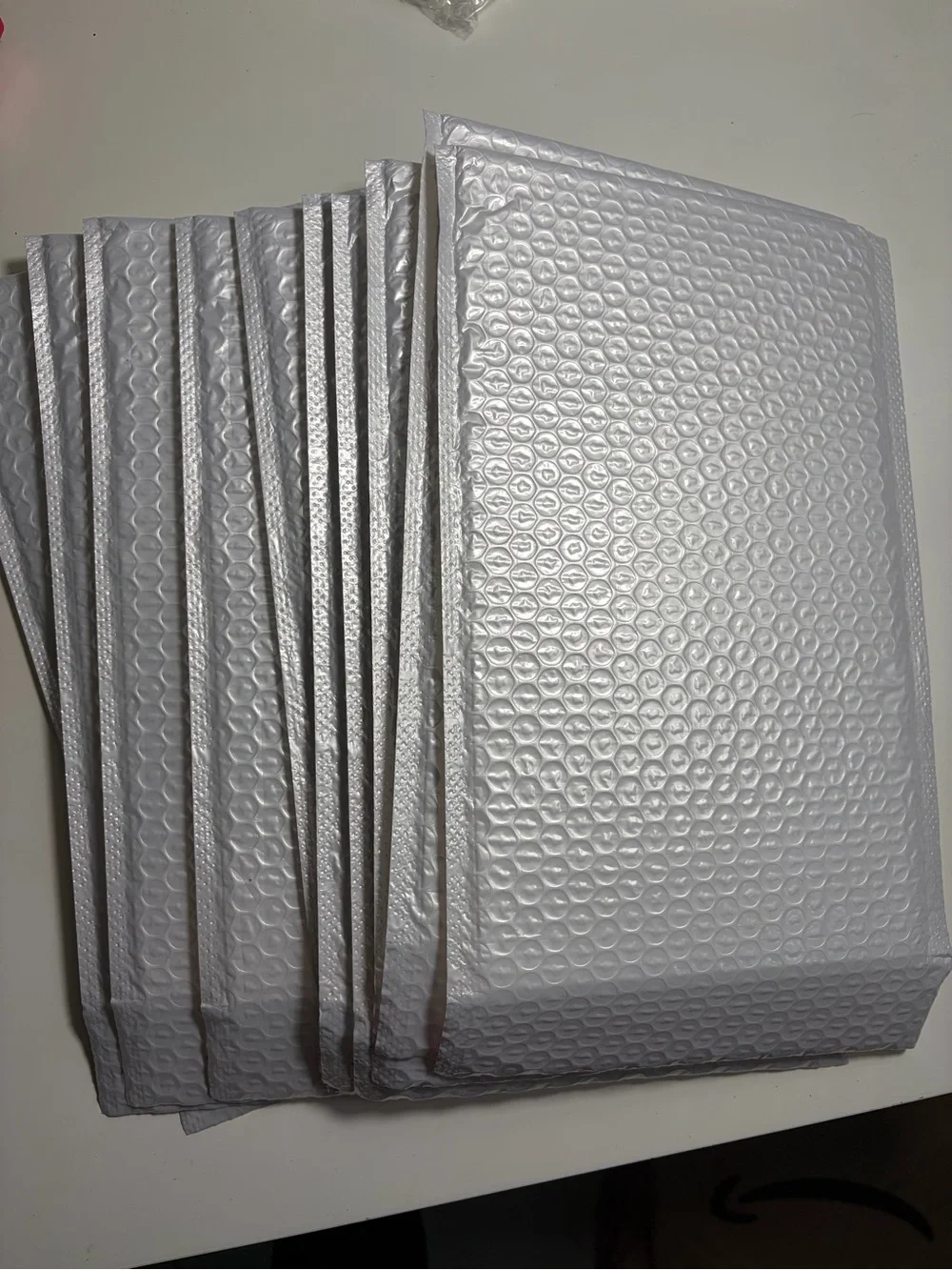 Shipping  Bubble Mailers 20pack